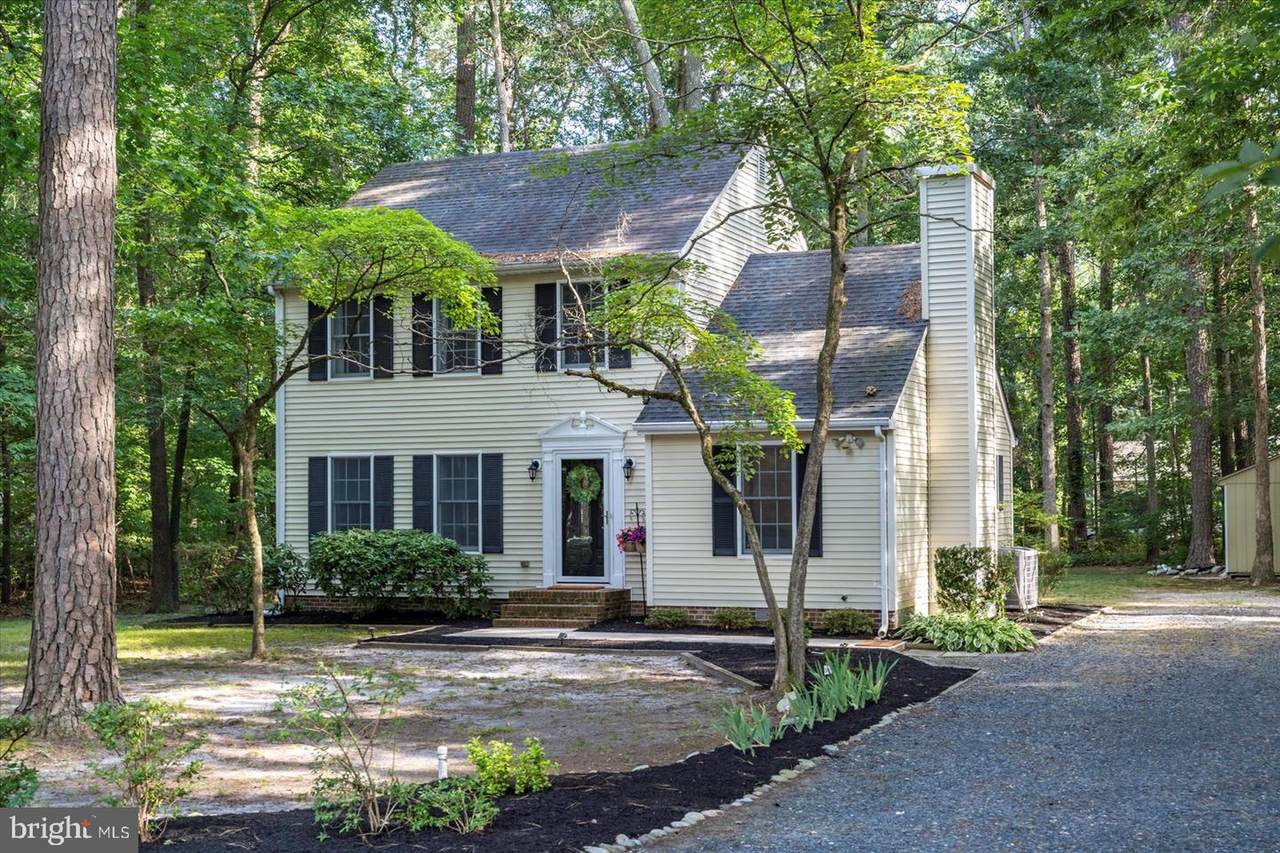 818 Outten Road - Photo 1