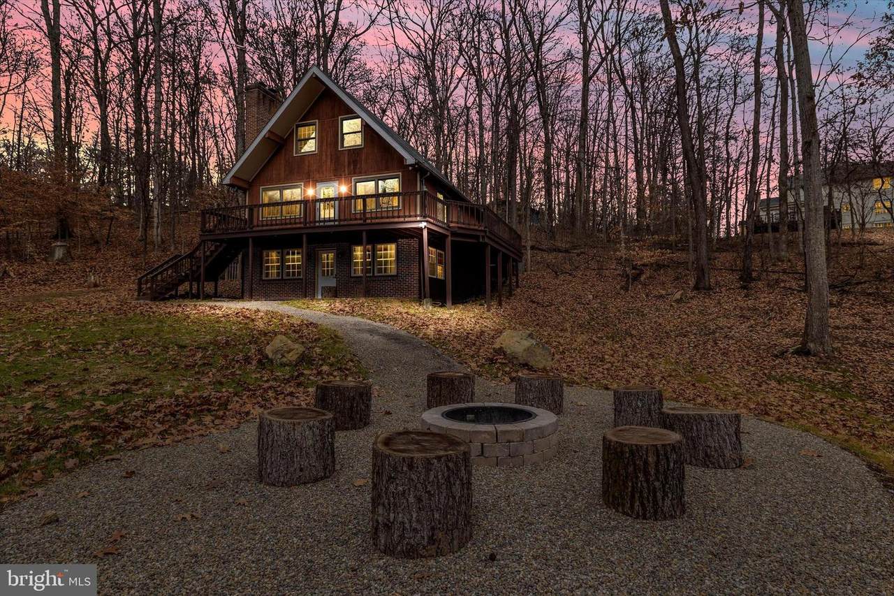 2 Forest Trail - Photo 1