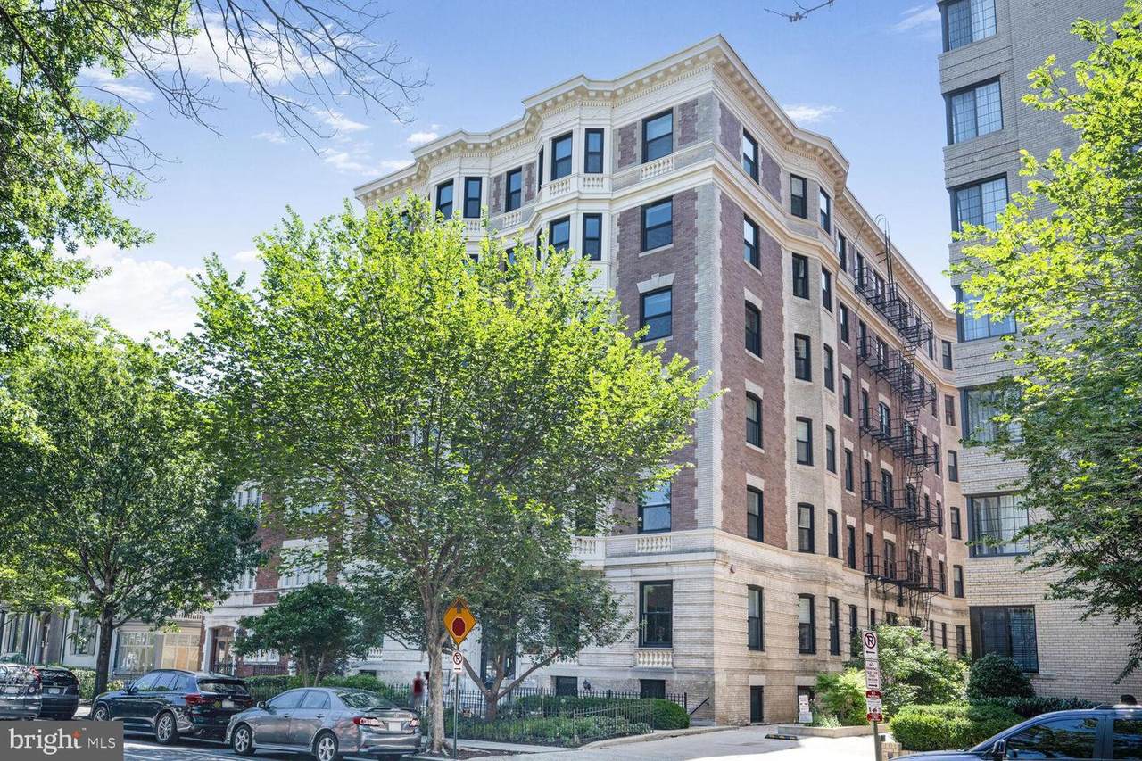 1735 New Hampshire Avenue - Photo 1