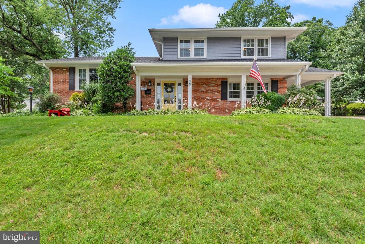 301 Mcdonough Road - Photo 1