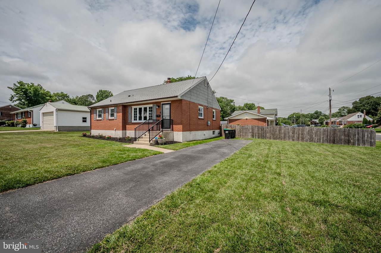 2811 Green Street - Photo 1