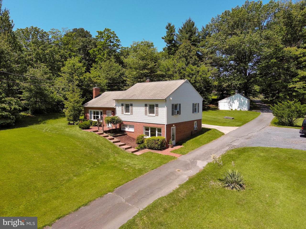6811 Clifton Road - Photo 1