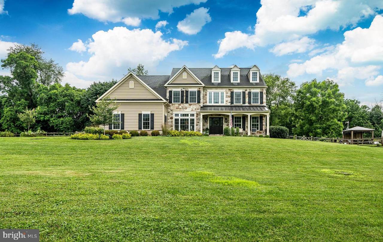 2084 Flowing Springs Road - Photo 1