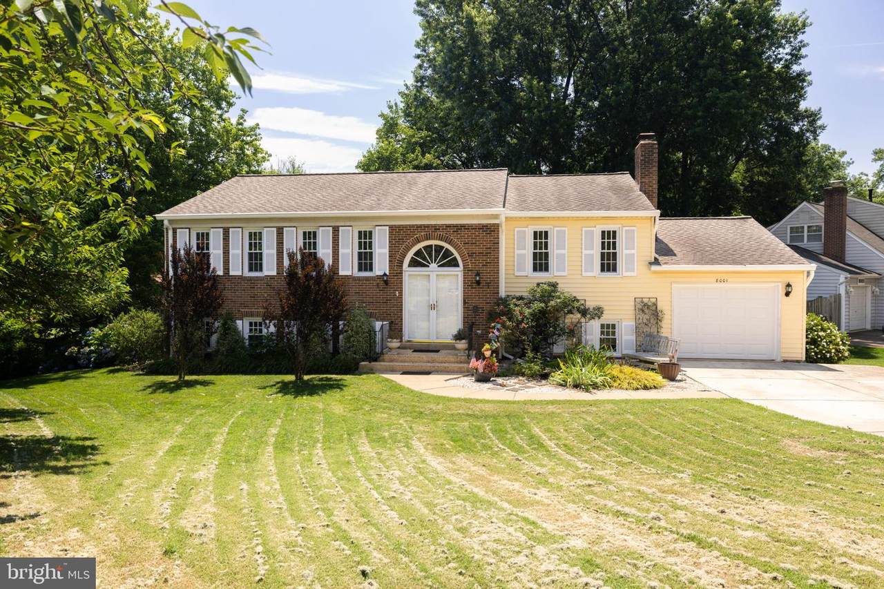 8001 Lake Pleasant Drive - Photo 1