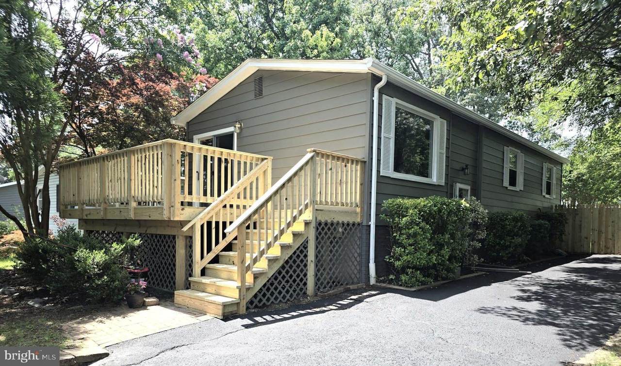 1712 Forestville Road - Photo 1