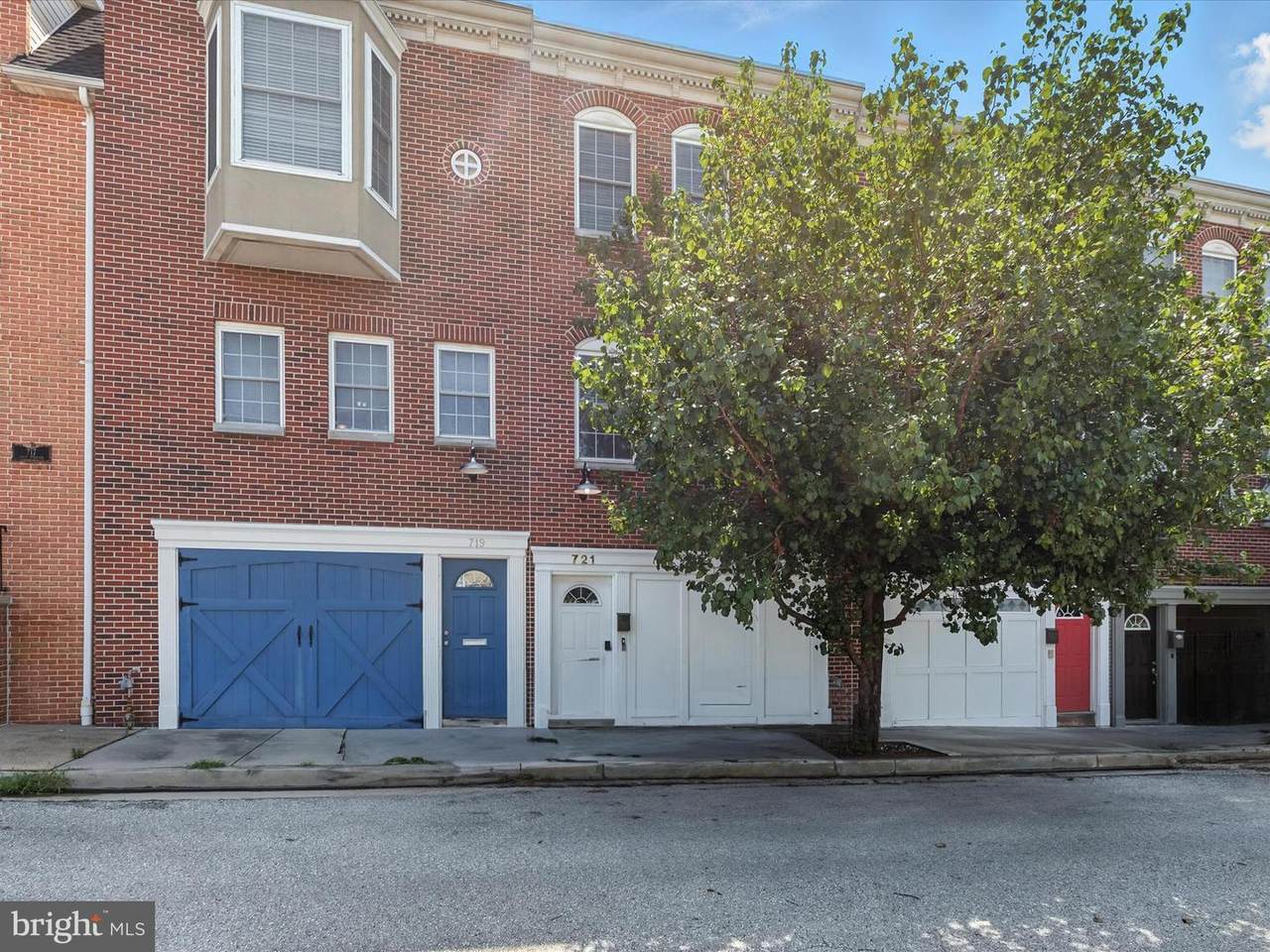 721 Streeper Street - Photo 1