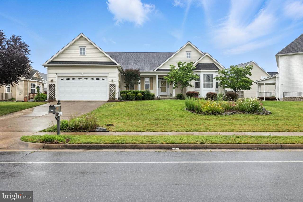 125 Dewberry Drive - Photo 1