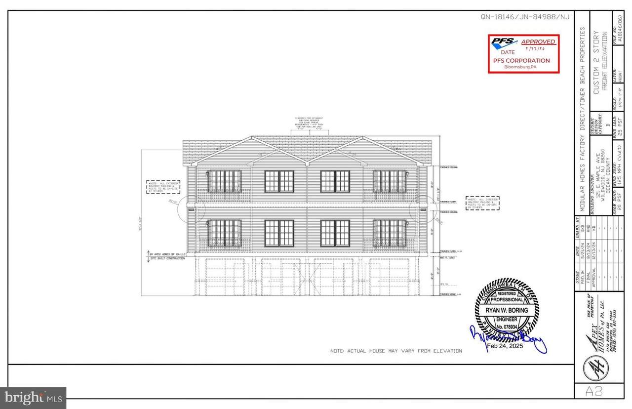 121 Maple Avenue - Photo 1