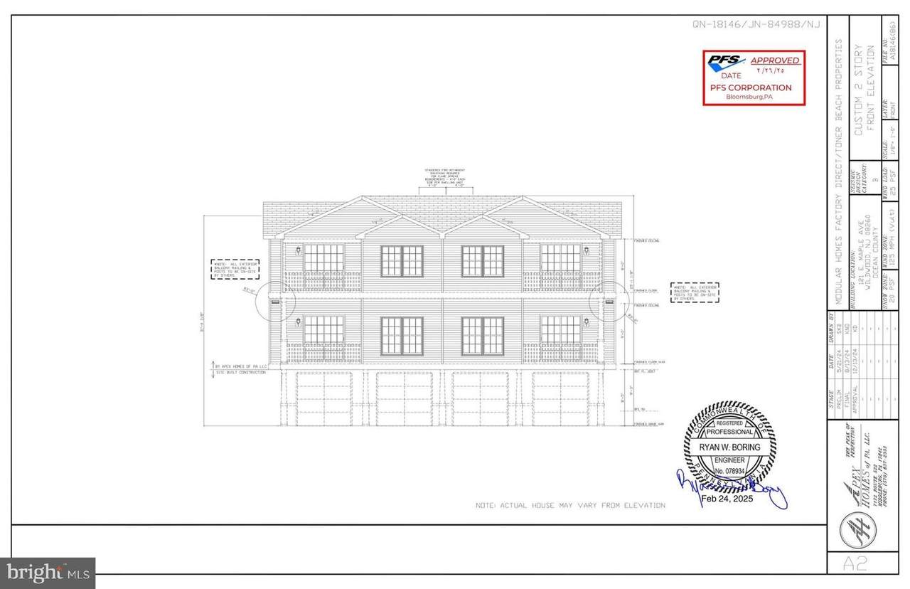 121 Maple Avenue - Photo 1
