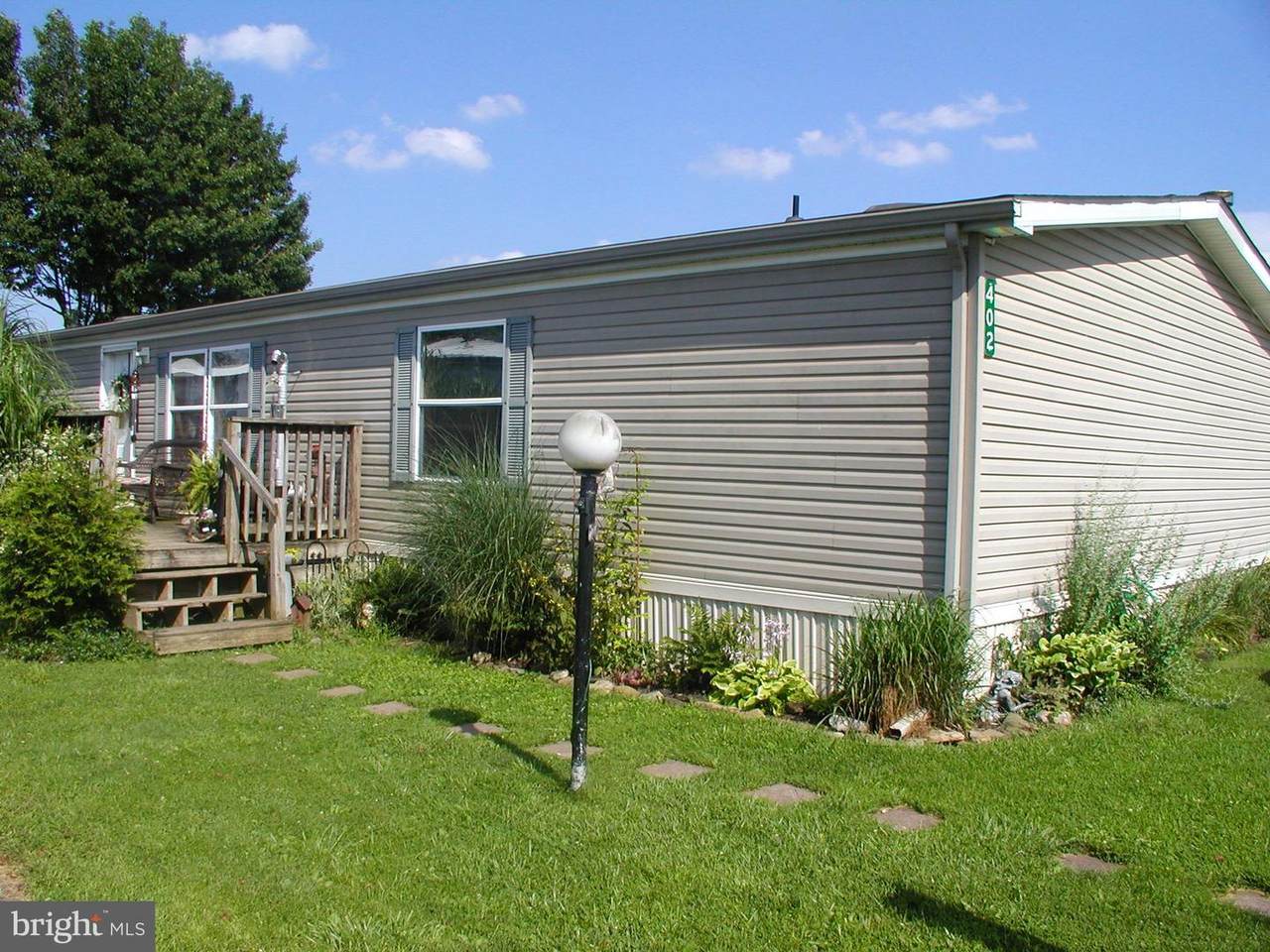 402 Palm City Park - Photo 1