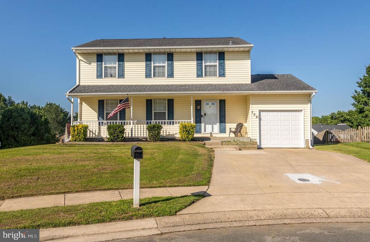 702 Cedar Crest Court - Photo 1