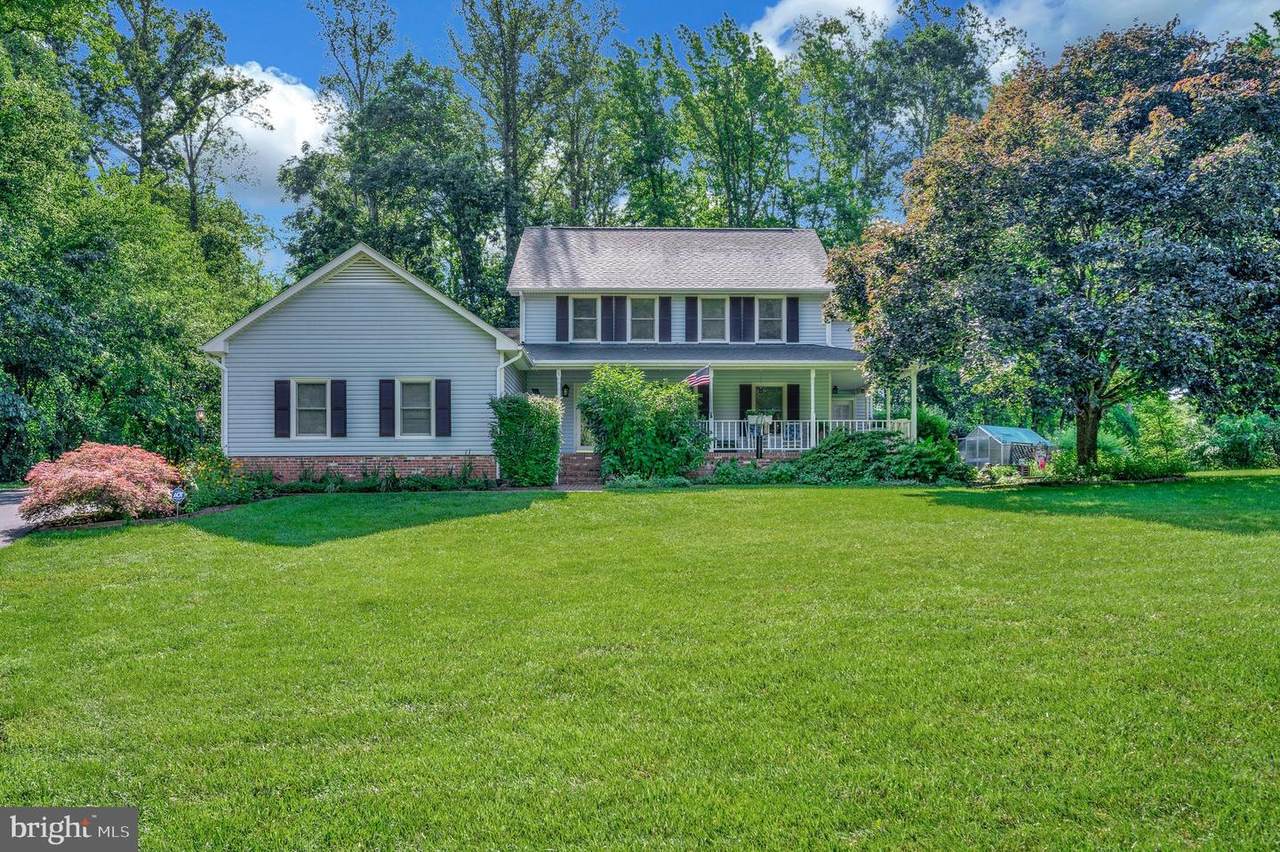 10415 Shaw Drive - Photo 1