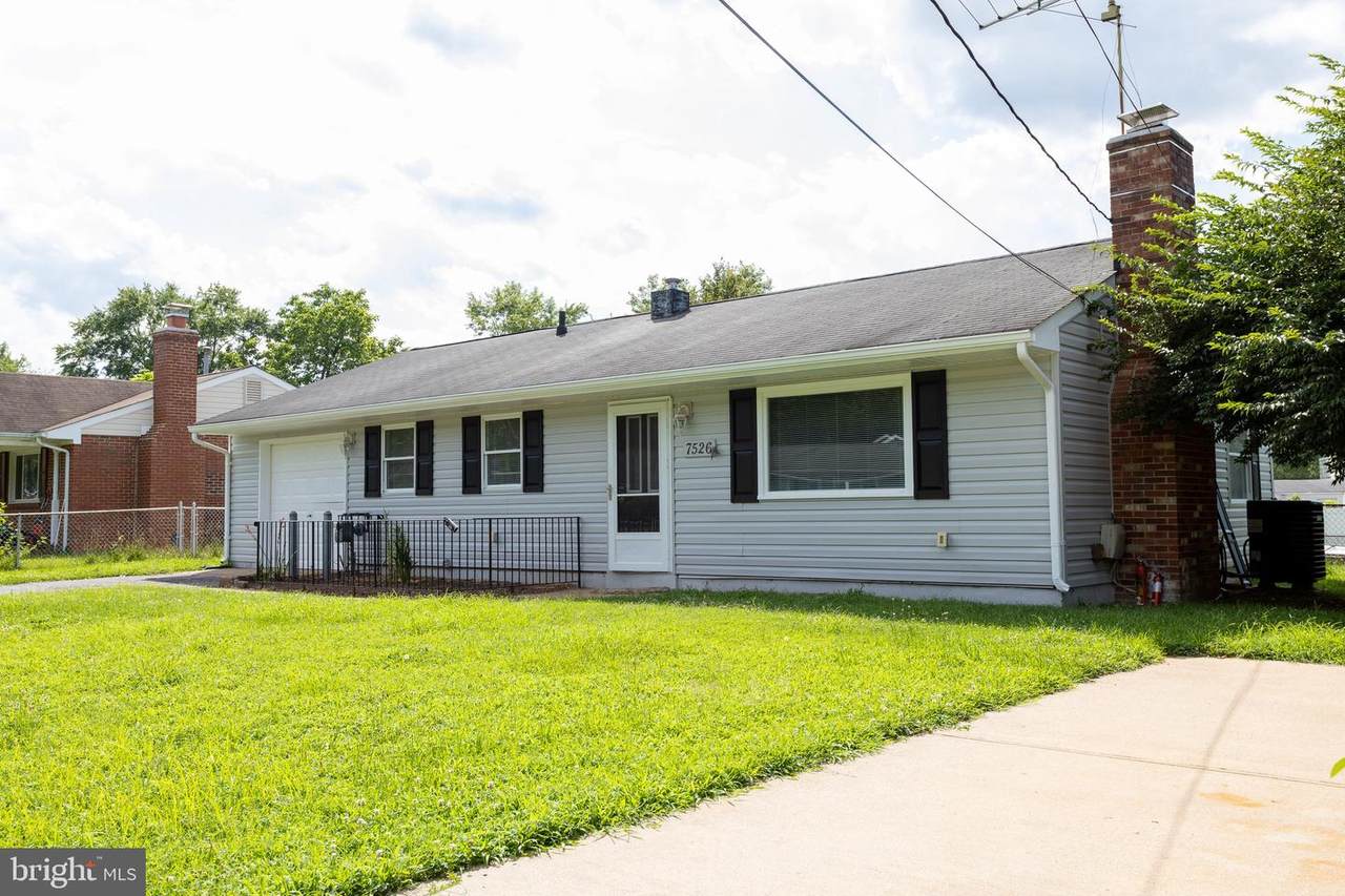7526 Albemarle Drive - Photo 1