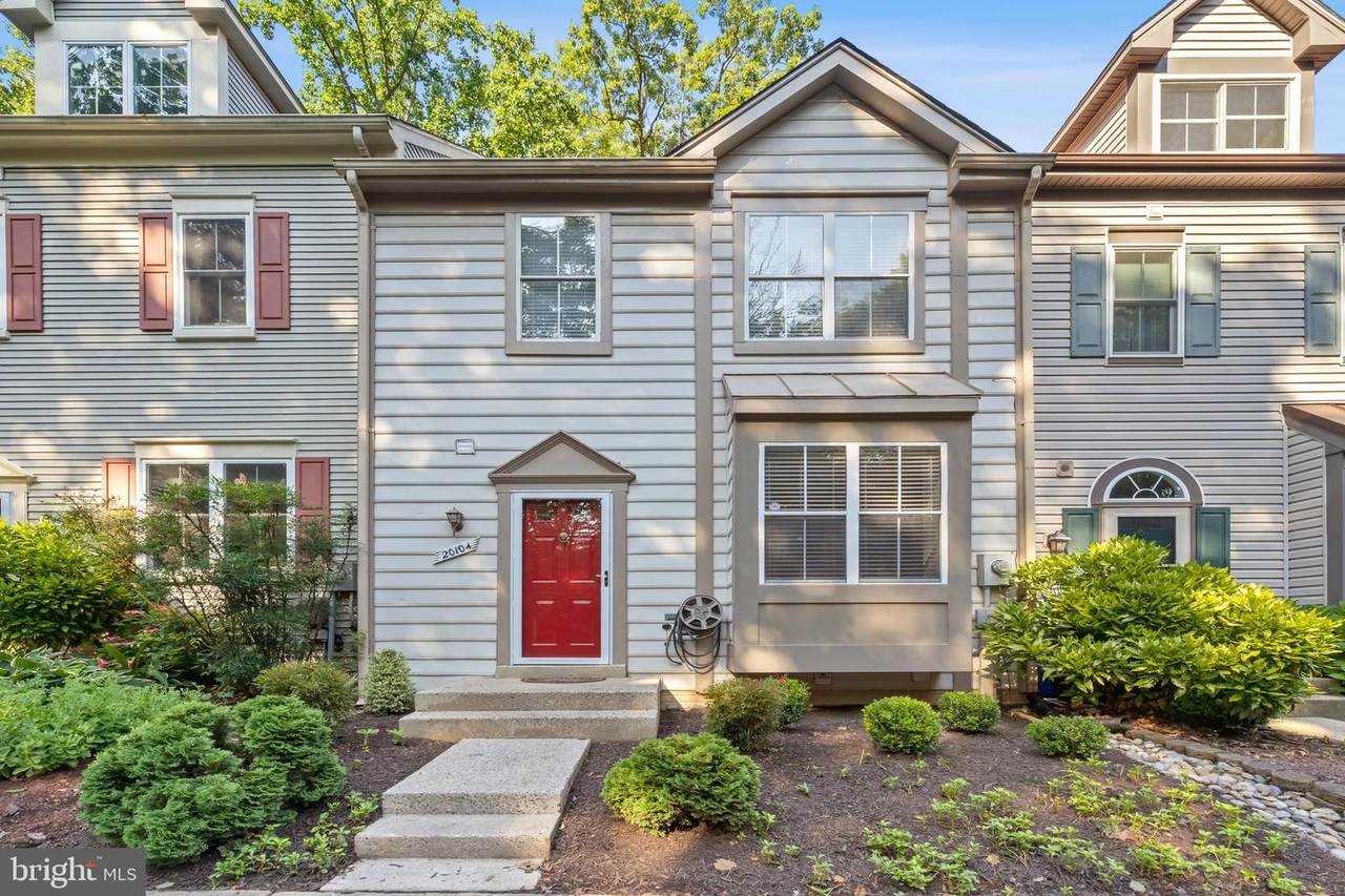 20104 Timber Oak Lane - Photo 1