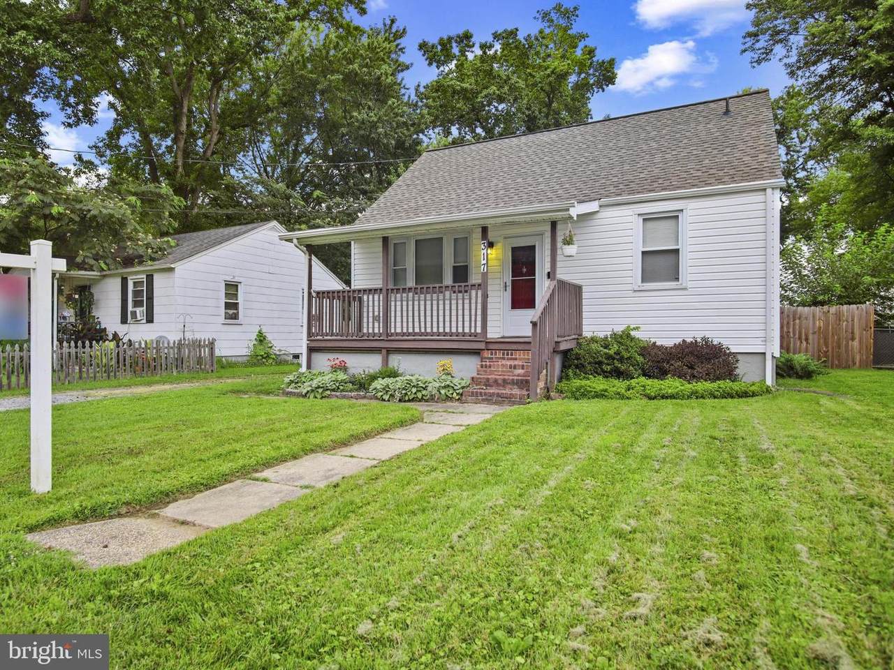 317 Wye Road - Photo 1