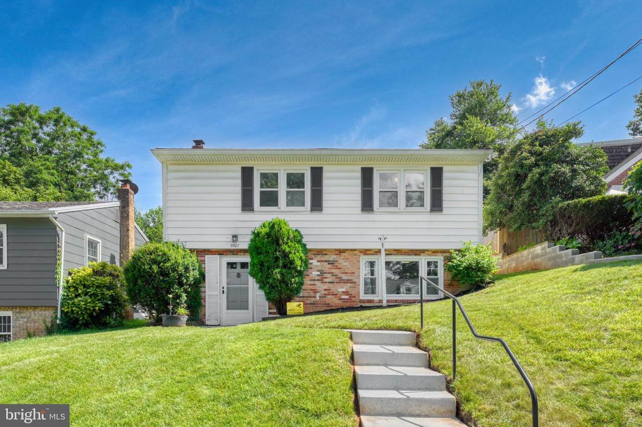 5307 Upshur Street - Photo 1