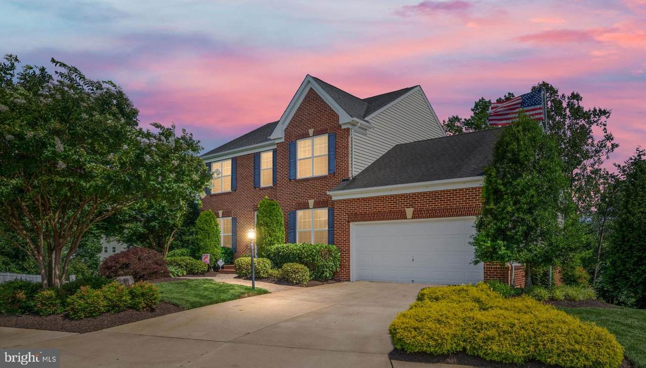 5700 Spruce Valley Drive - Photo 1
