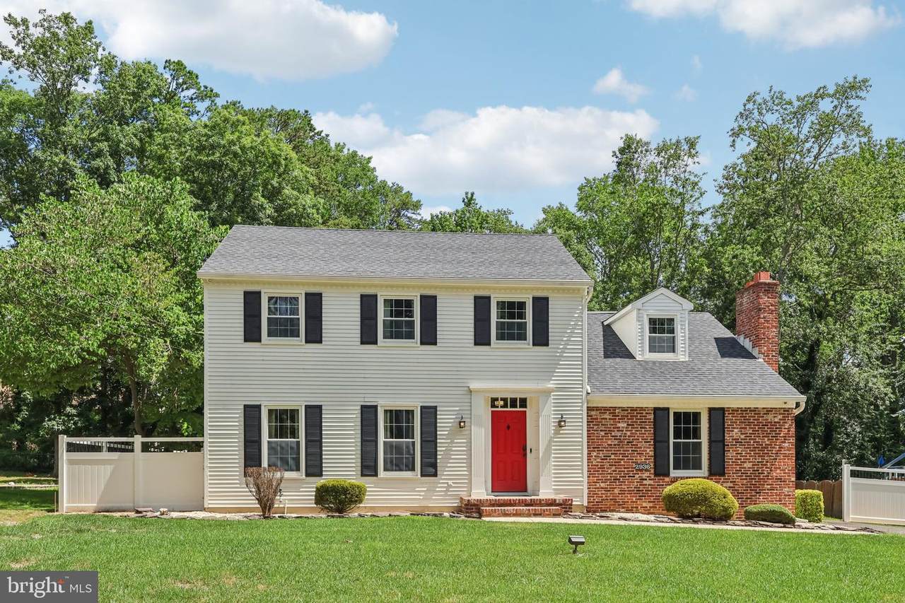 2936 Wynnewood Drive - Photo 1