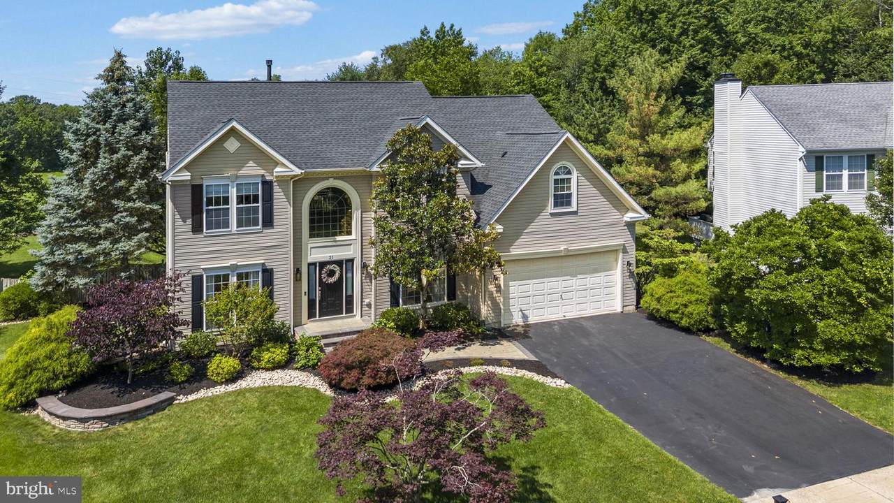 21 Avalon Road - Photo 1