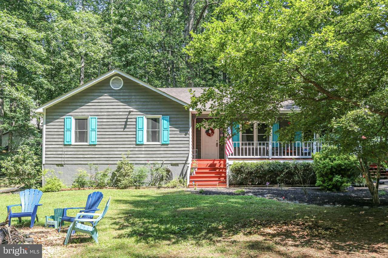 12803 Lee Lake Drive - Photo 1