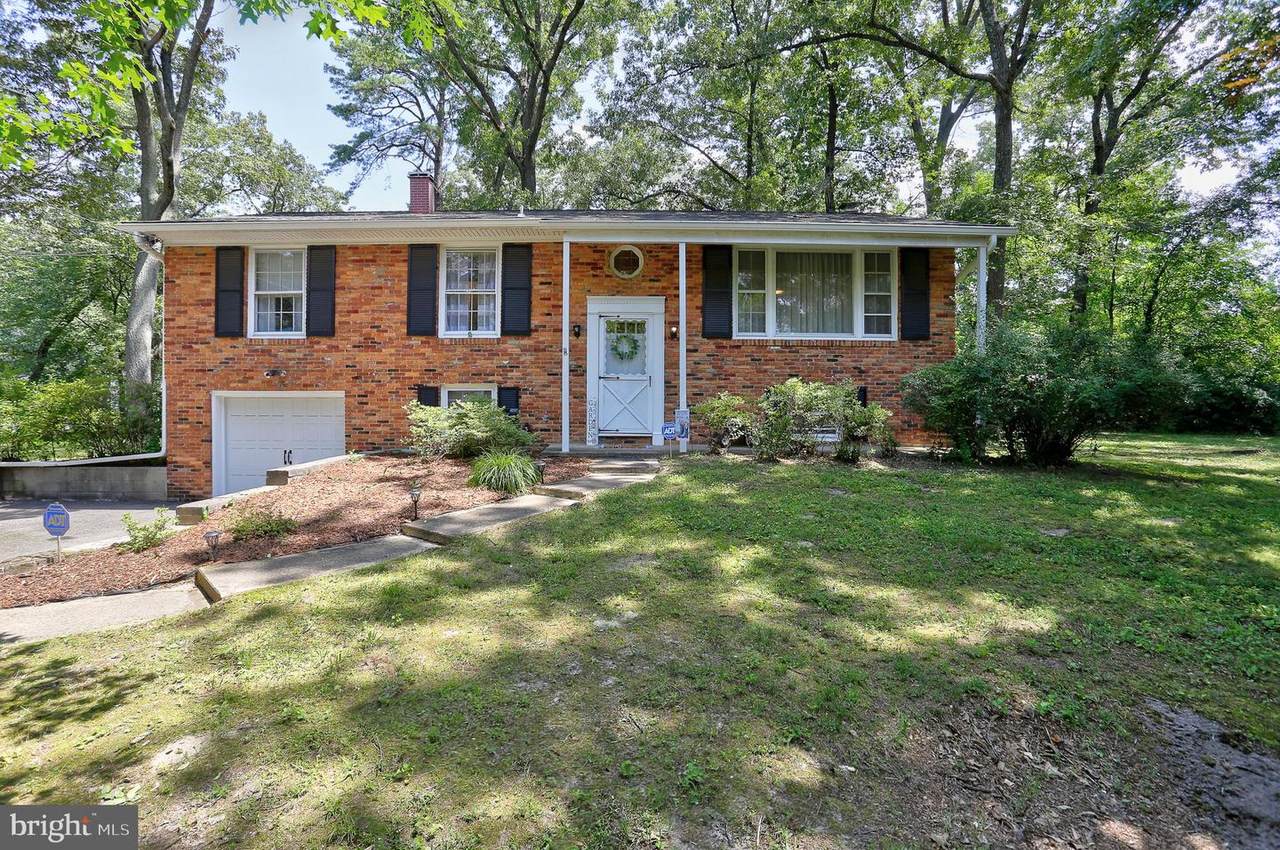 826 Meadow Road - Photo 1