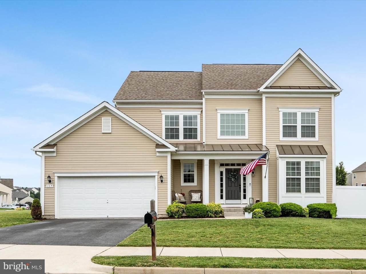 117 Taylor Court - Photo 1