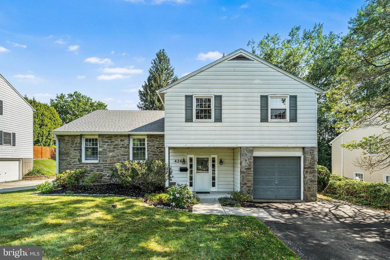 424 Foulke Lane - Photo 1