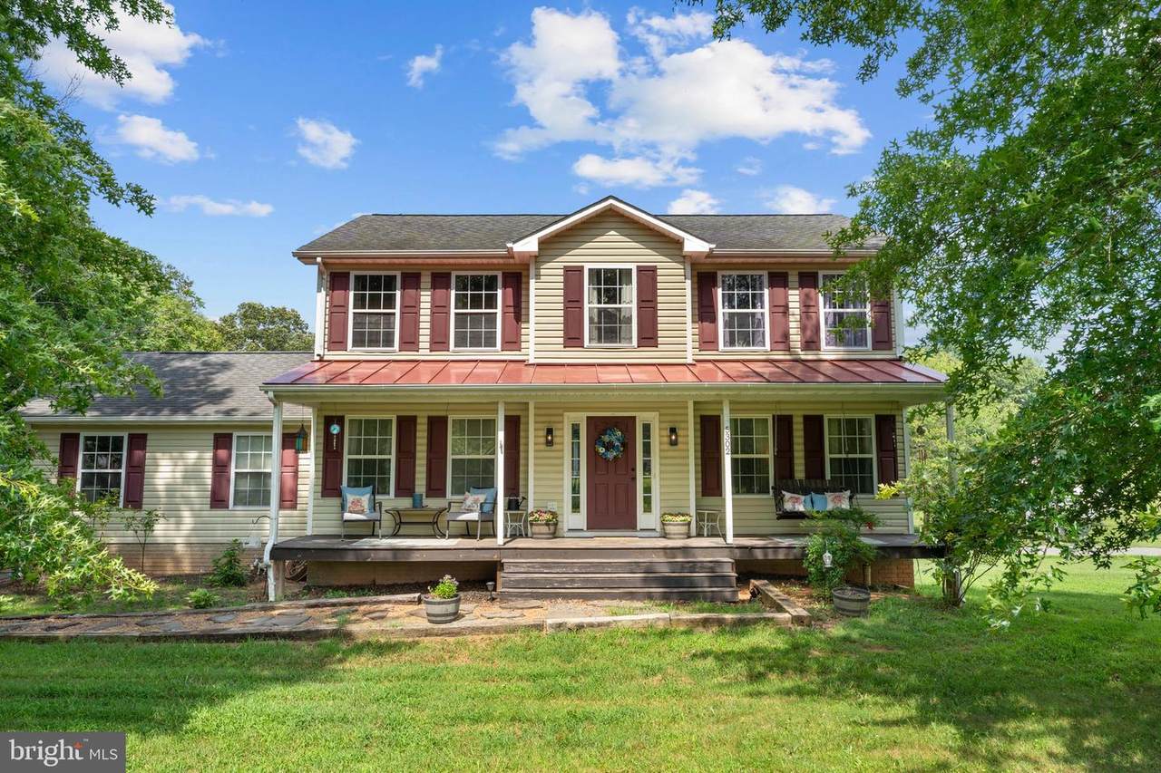 5302 Sumerduck Road - Photo 1