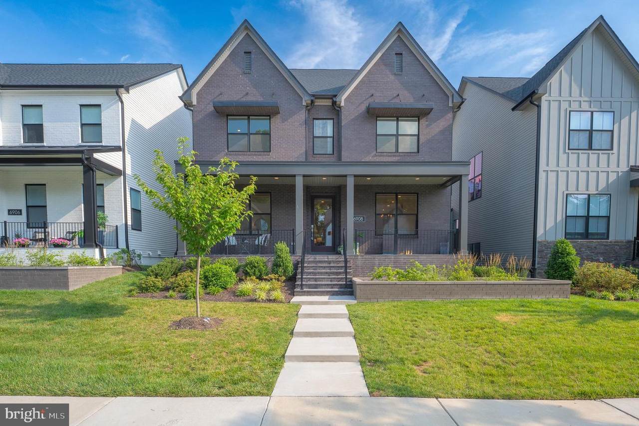 6908 Greyswood Road - Photo 1