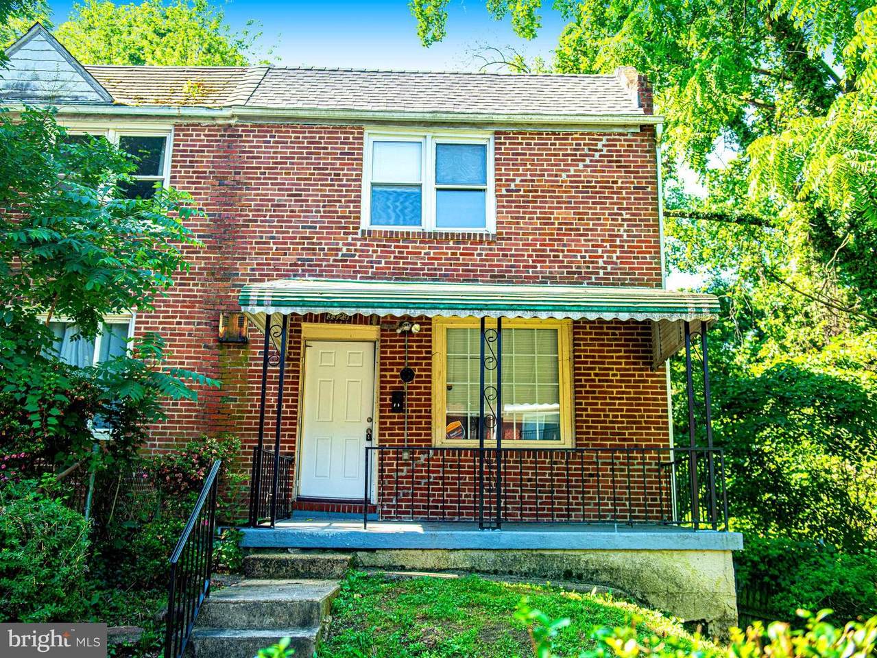 3323 Presstman Street - Photo 1