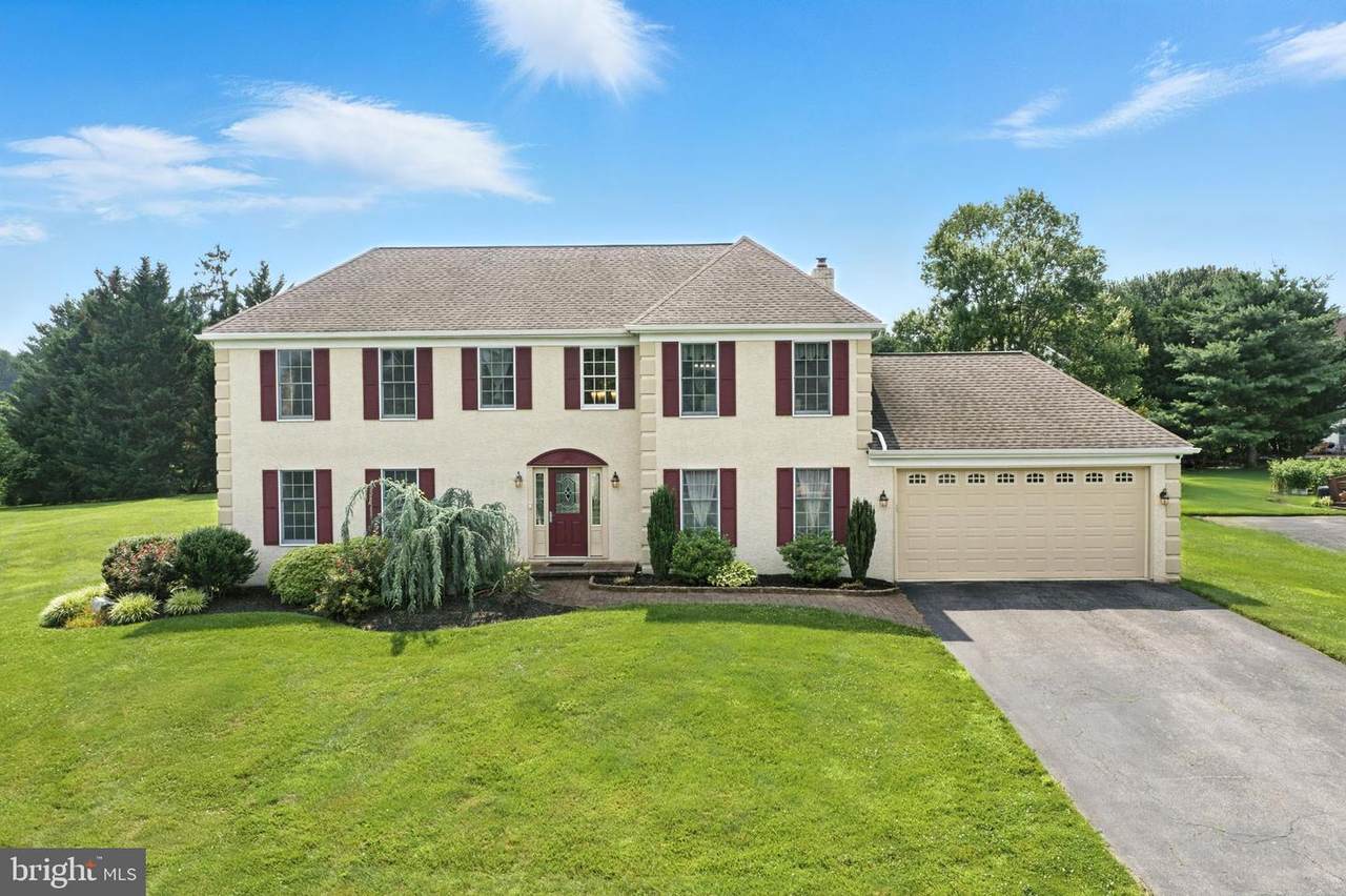 2 Homestead Lane - Photo 1
