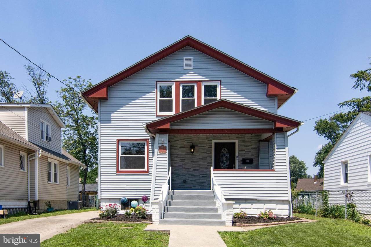 167 Kendall Boulevard - Photo 1