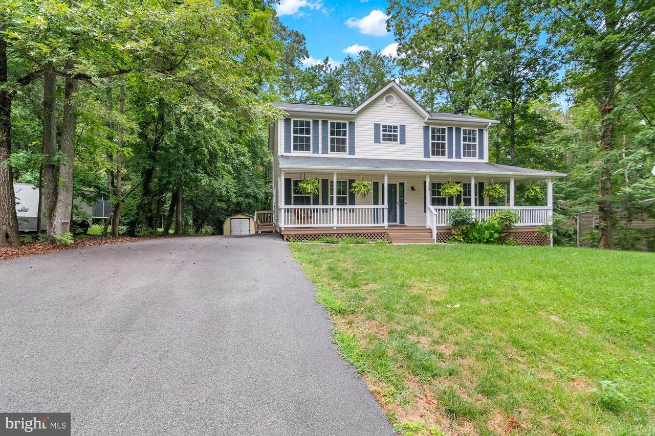 750 Ox Bow Lane - Photo 1