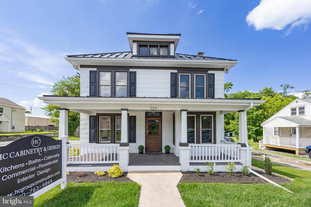 3511 Main Street - Photo 1