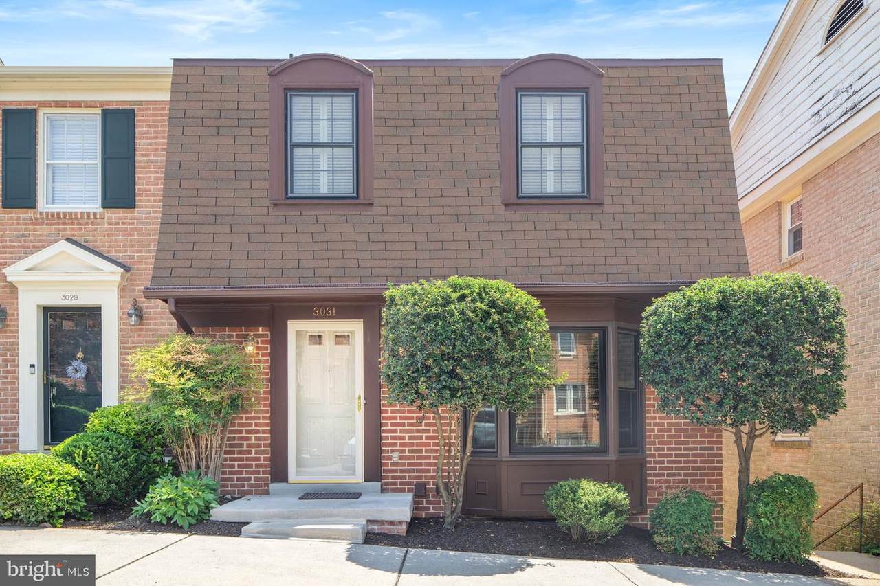 3031 Federal Hill Drive - Photo 1