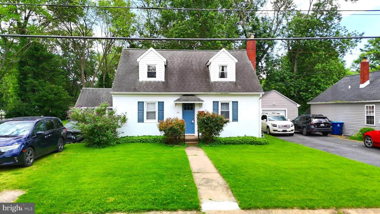 134 Wesley Street - Photo 1