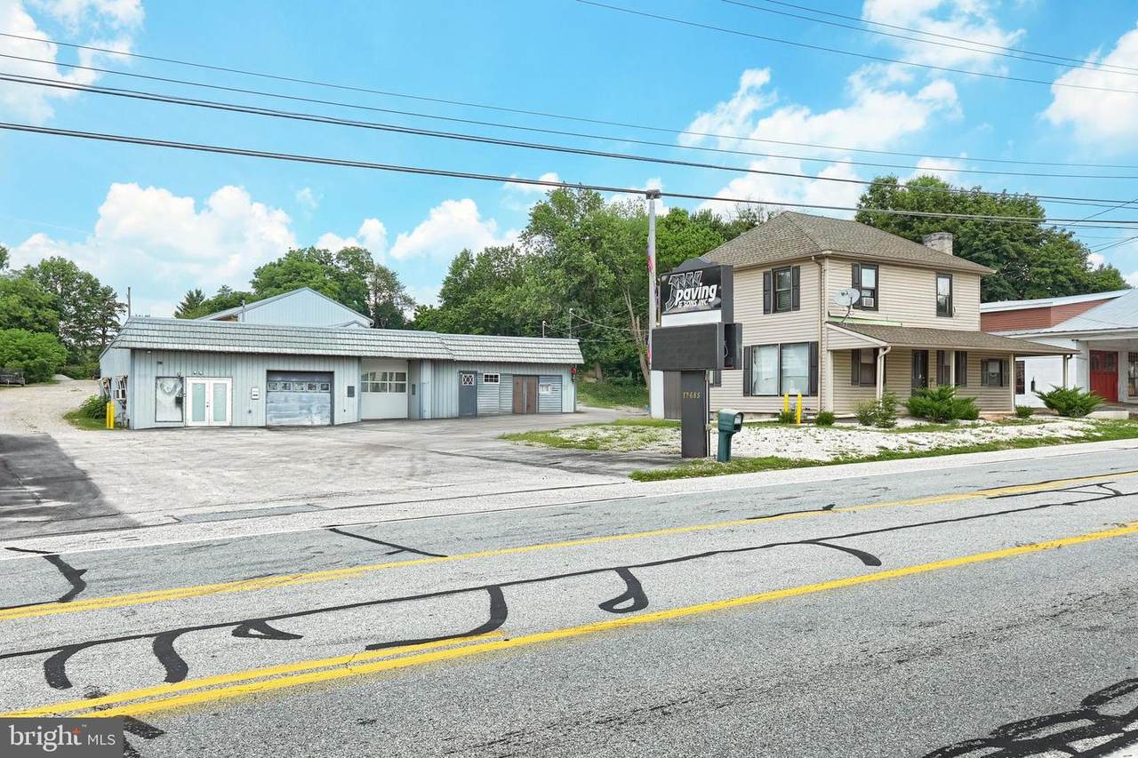 7685 Lincoln Highway - Photo 1