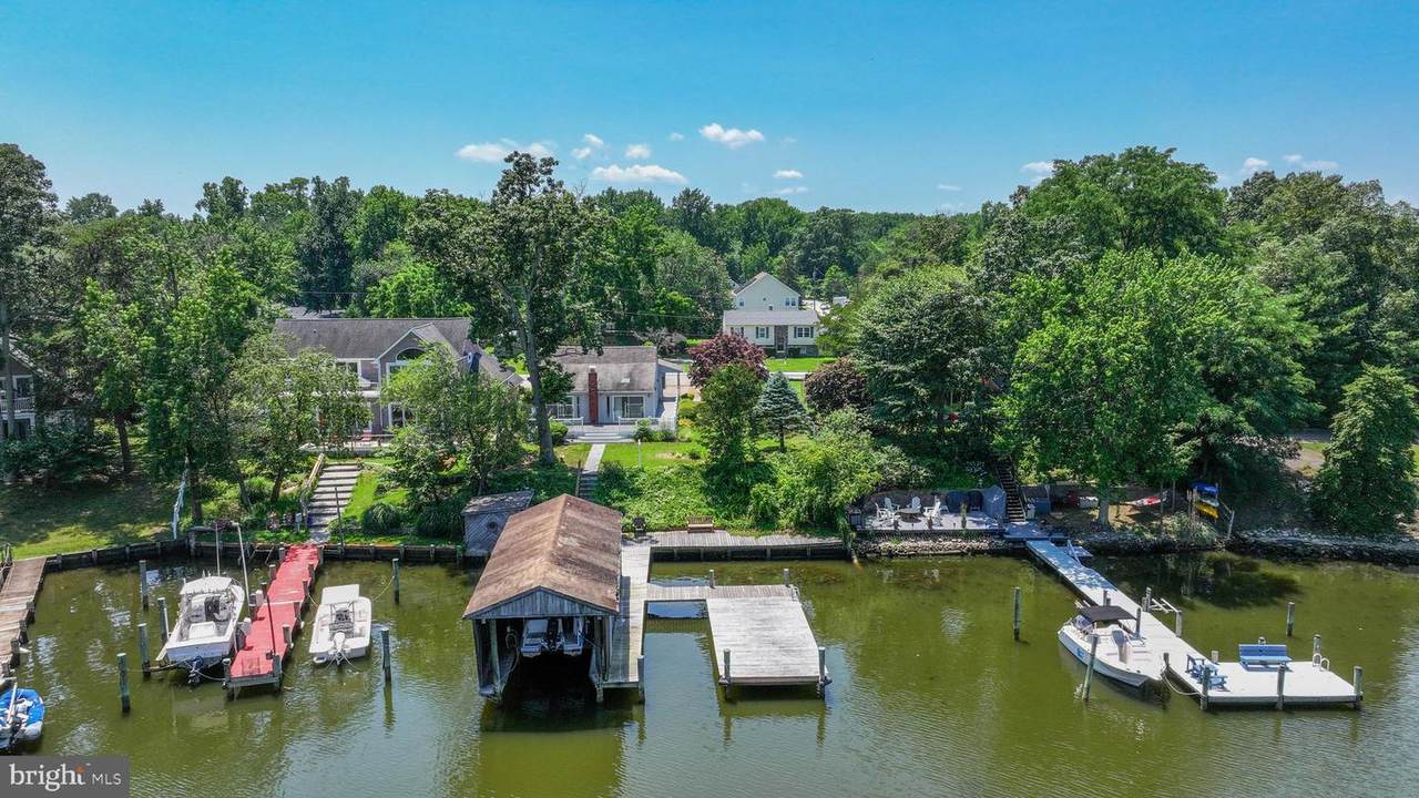 8283 Choptank Road - Photo 1