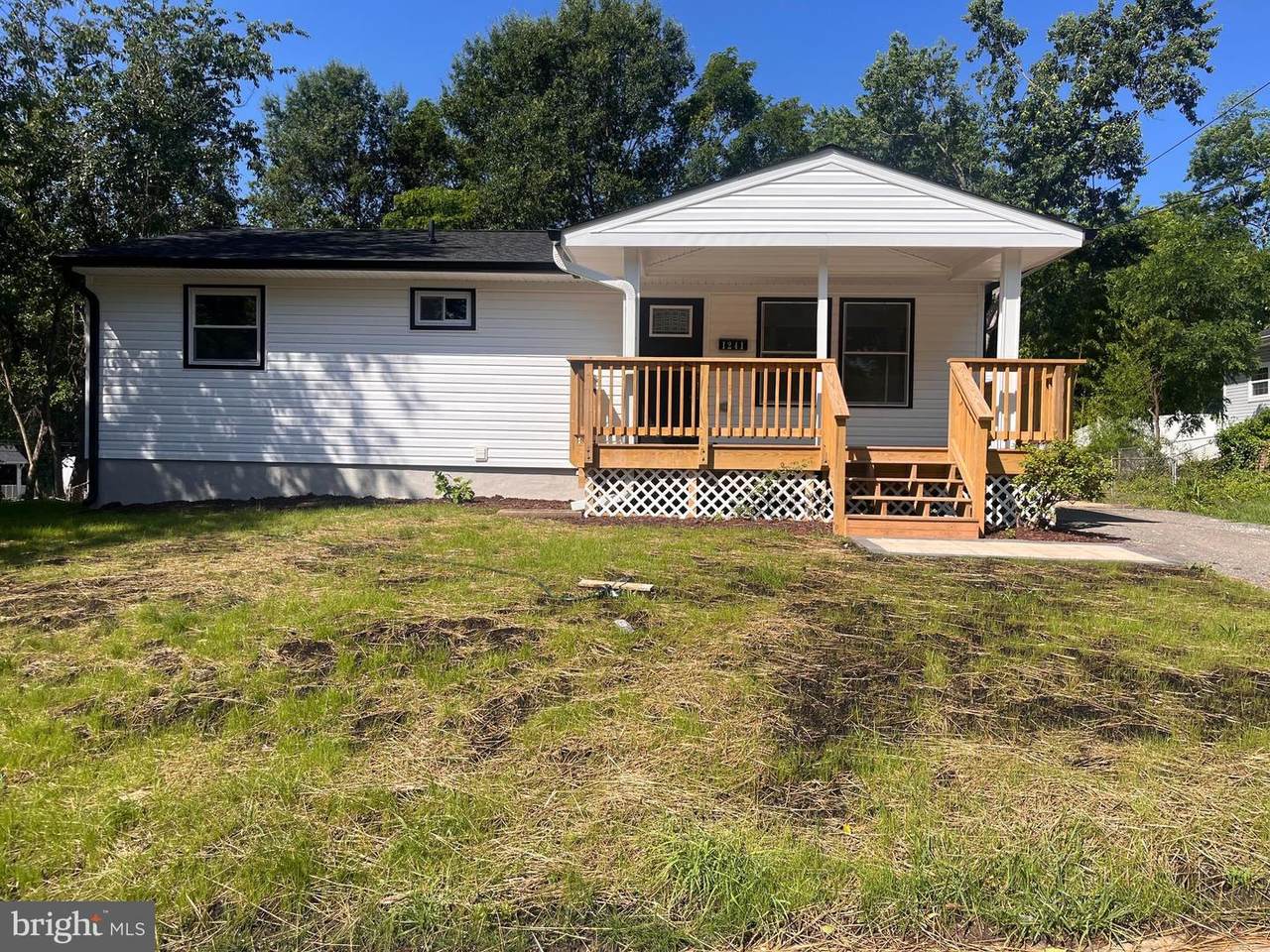 1241 Roundtop Road - Photo 1