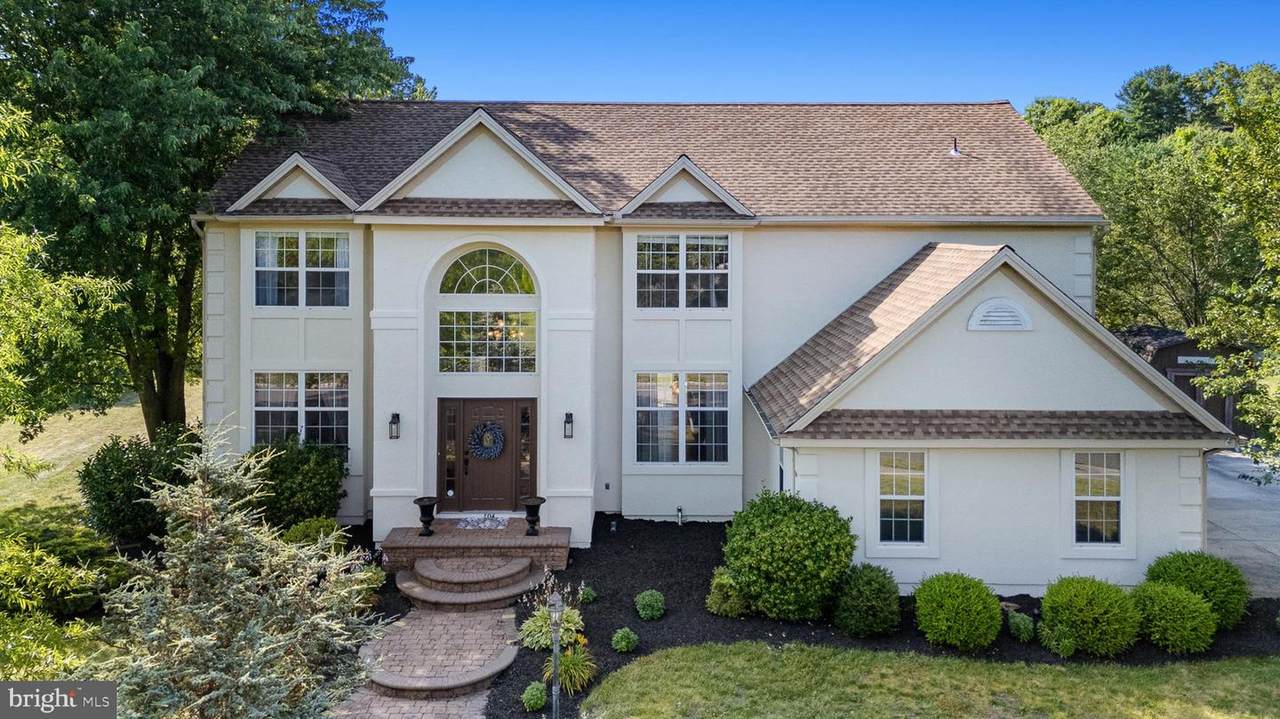 404 Harvest Mill Way - Photo 1