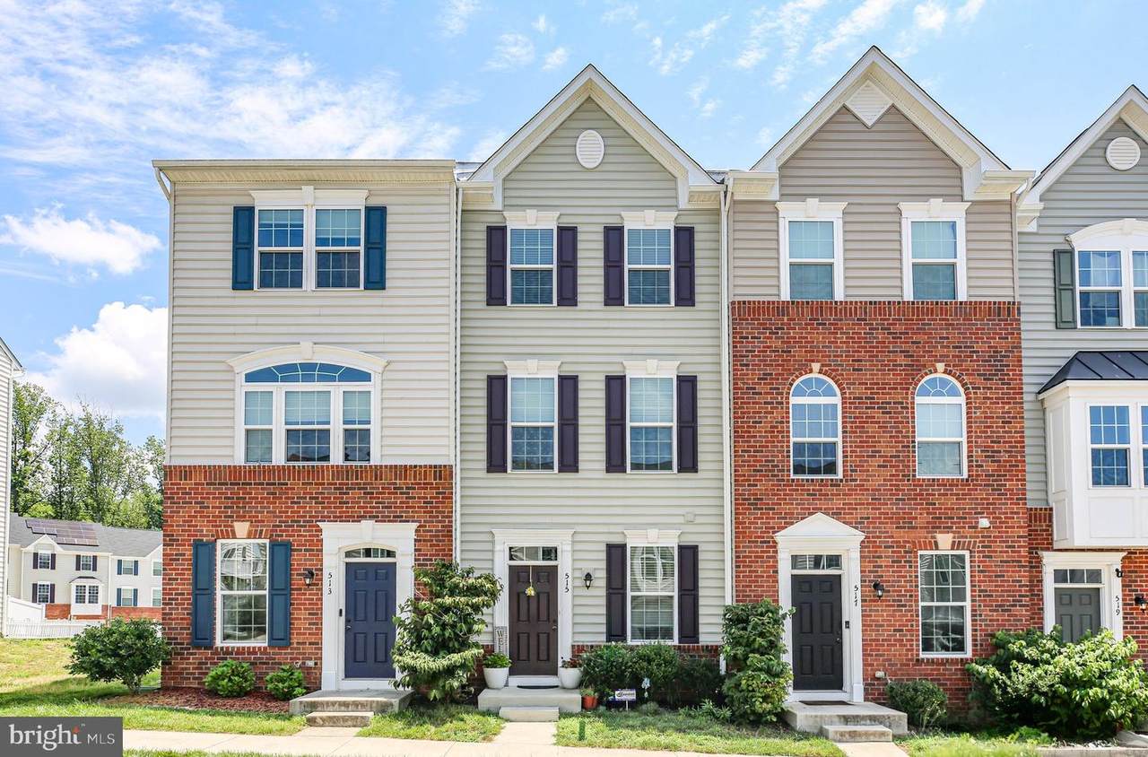515 Rolling Valley Drive - Photo 1