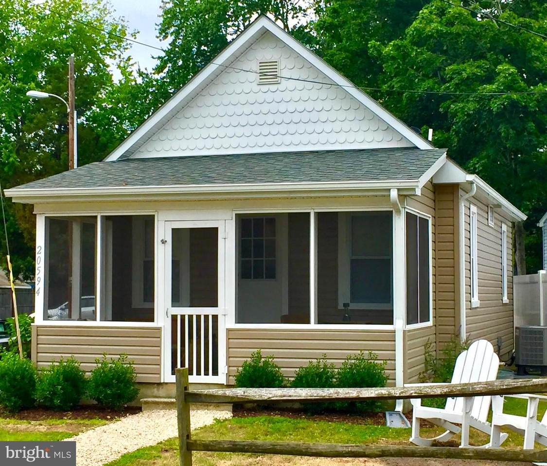 20594 Bay Road - Photo 1