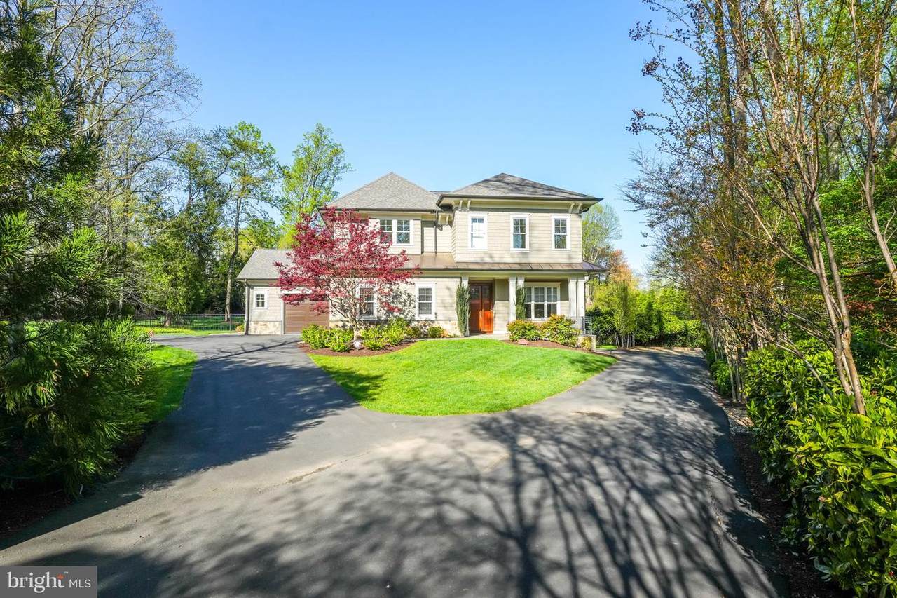 2022 Rockingham Street - Photo 1