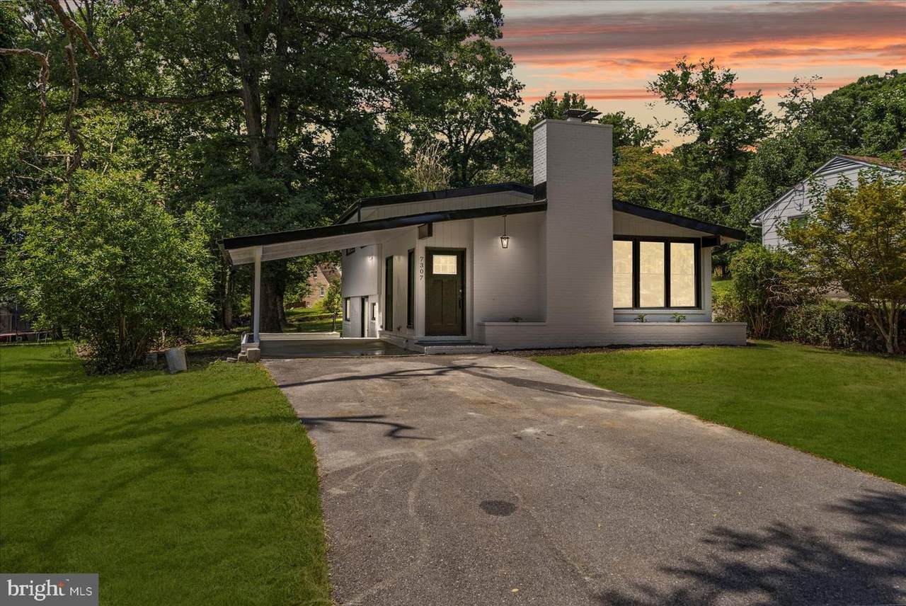 7307 Rockridge Road - Photo 1