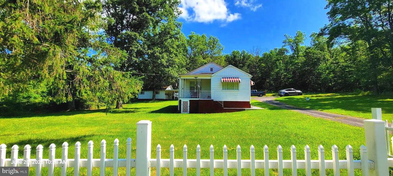 25909 Oldtown Road - Photo 1
