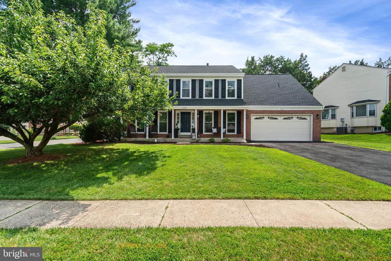 500 Aspen Drive - Photo 1