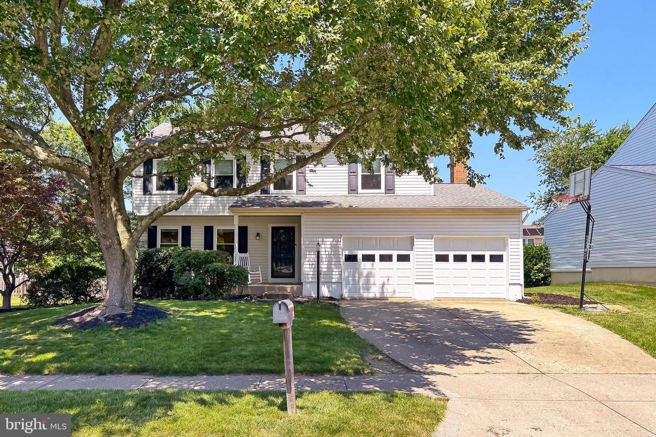 2632 New Banner Lane - Photo 1