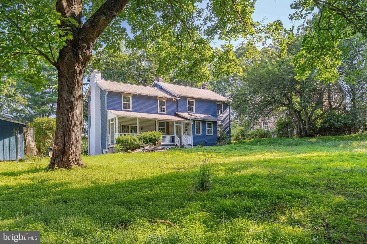 861 Hillsdale Road - Photo 1