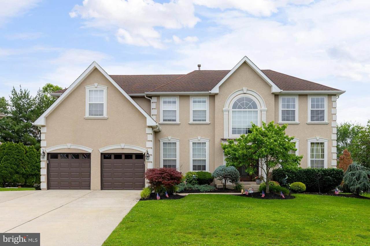 4 Saddlehorn Drive - Photo 1
