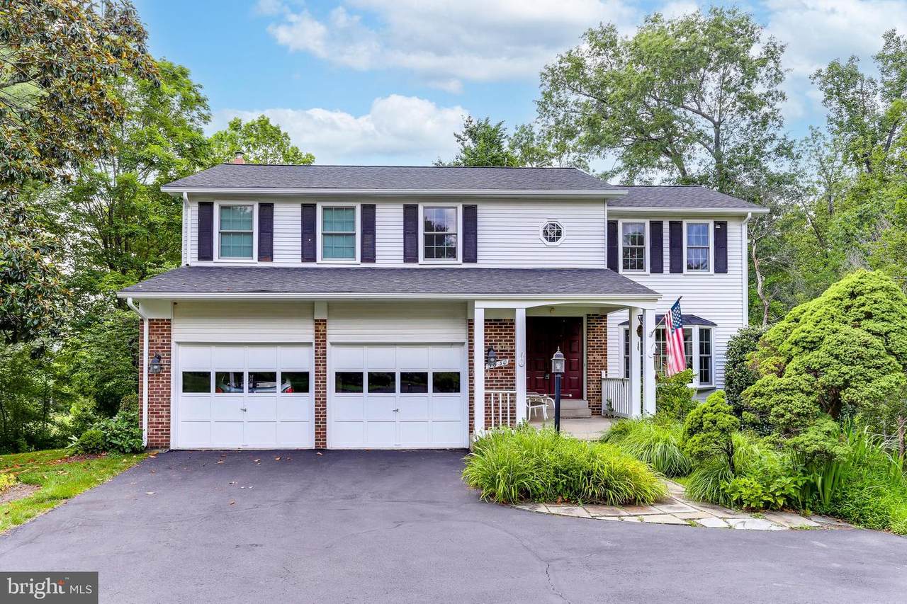 3630 Elderberry Place - Photo 1